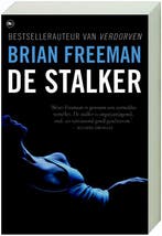 De stalker 9789044321388 Bajah Freeman, Verzenden, Gelezen, Bajah Freeman