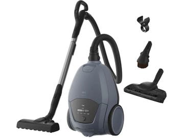 AEG AB71A4LDB - Slede stofzuiger - 600W - 3,5L, Elektronische apparatuur, Verzenden, Zo goed als nieuw