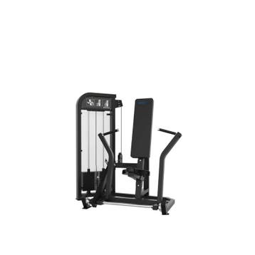 Gymfit - Custom-line - Chest Press - C05, Sport en Fitness, Ophalen of Verzenden, Nieuw