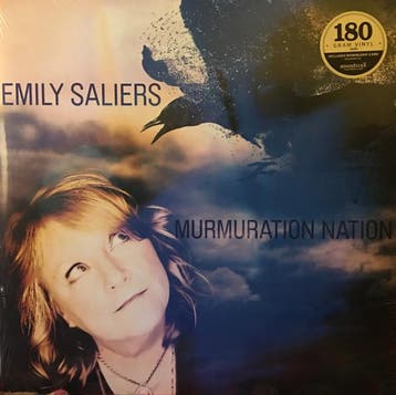 Emily Saliers - Murmuration Nation, Verzenden