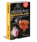 Nederland museumland 9789021558318, Verzenden, Zo goed als nieuw
