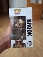 Funko - Funko Pop - Pop! Plus - One Piece - Brook Statue