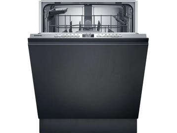 Siemens SX63EX04TE - Vaatwasser - Home Connect - 6, Elektronische apparatuur, Verzenden, Zo goed als nieuw