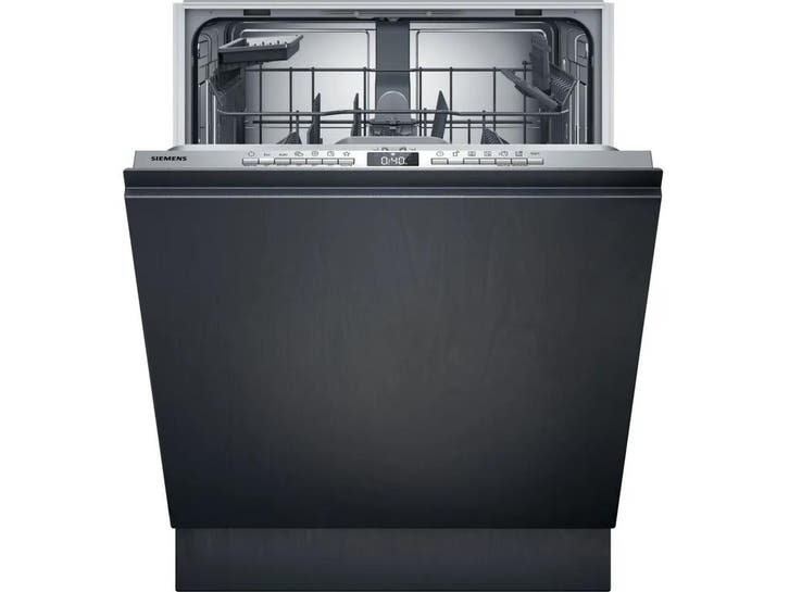 Siemens SX63EX04TE - Vaatwasser - Home Connect - 6, Elektronische apparatuur, Vaatwasmachines, Zo goed als nieuw, Verzenden