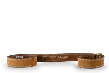 Timberland Riem Bruin, Vêtements | Hommes, Ceintures, Verzenden