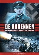 Ardennen - Het waargebeurde verhaal van 11 helden op DVD, Verzenden