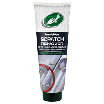 Turtle Wax Scratch Remover Krasverwijderaar 100ml, Verzenden