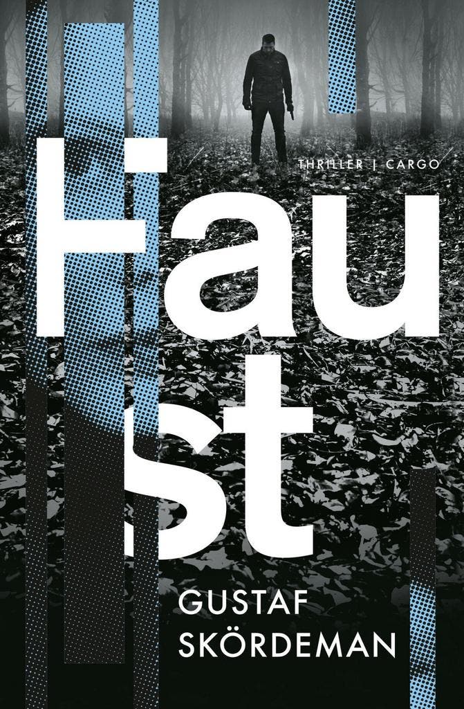 Sara Nowak 2 - Faust (9789403109015, Gustaf Skördeman), Boeken, Romans, Nieuw, Verzenden