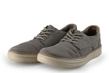 Skechers Sneakers in maat 44 Bruin, Vêtements | Hommes, Chaussures, Verzenden, Sneakers