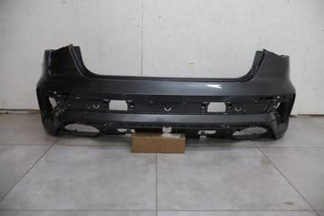 achterbumper Audi RS3 8Y Sedan 8Y5807511G, Autos : Pièces & Accessoires, Verzenden
