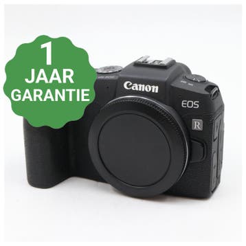 Canon EOS RP body | Tweedehands, Verzenden