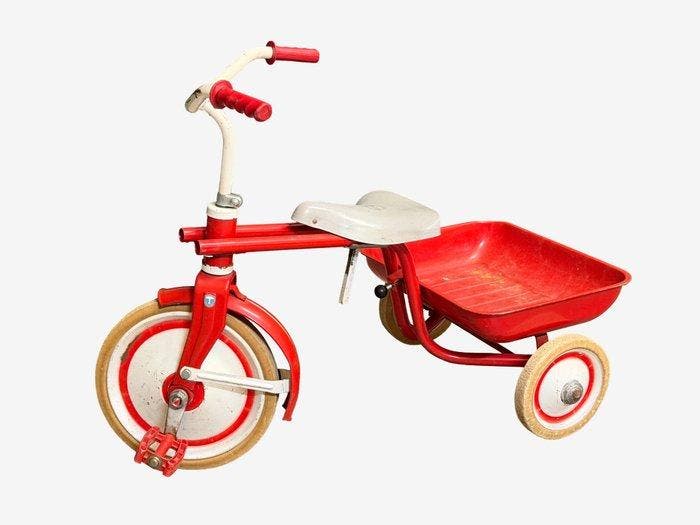 Winther Denmark - Kinderfiets - Vóór 2000, Verzamelen, Overige Verzamelen