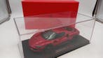 BBR 1:18 - Modelauto - Ferrari 296 GTB Rosso Imola -
