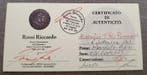 Italië. - 10 000 Lire - 06/09/1949 - Pick 87e (Zonder