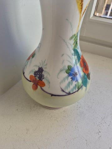 Vase - Opaline