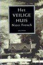 Het veilige huis 9789041402370 Nicci French, Boeken, Romans, Verzenden, Gelezen, Nicci French