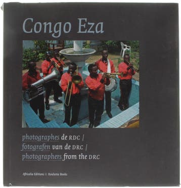 Congo Eza 9789054666233, Verzenden, Gelezen