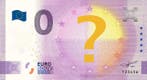World. 0 Euro Banknote verrassingspakket (20 biljetten)