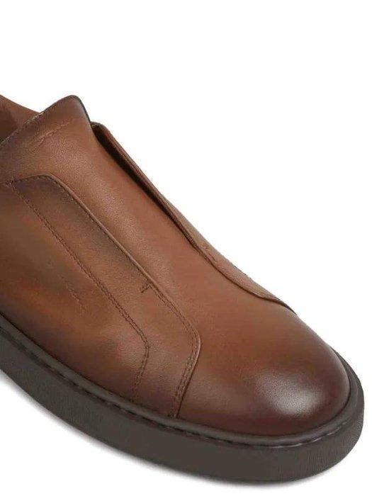Santoni - Sneakers - Taille : EU 43.5 - Neuf avec étiquette, Vêtements | Hommes, Chaussures