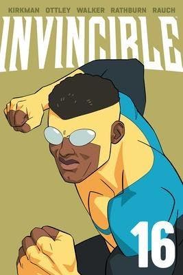 Invincible Volume 16 (New Edition), Verzenden, Nieuw