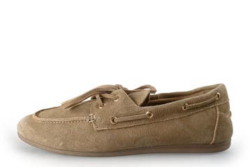 Laurent David Bootschoenen in maat 41 Beige, Verzenden