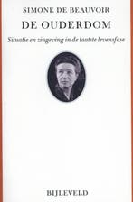 De ouderdom 9789061319252 Simone de Beauvoir, Boeken, Verzenden, Gelezen, Simone de Beauvoir