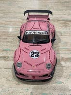 Solido 1:18 - Modelauto - Porsche 911 (993) RWB - 1, Nieuw