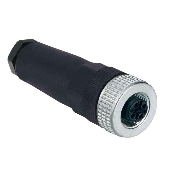 Schneider Electric Ronde (industriële) Connector -, Doe-het-zelf en Bouw, Elektriciteit en Kabels, Verzenden
