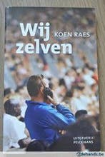 Wij zelven 9789028931992 K. Raes, Verzenden, Gelezen, K. Raes