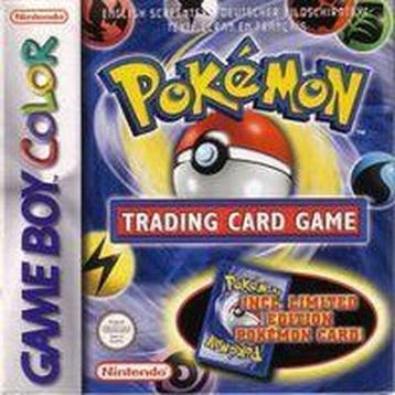 Pokemon Trading Card Game - Gameboy Classic (Losse Cassette), Games en Spelcomputers, Games | Nintendo Game Boy, Ophalen of Verzenden
