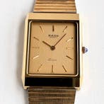 Rado - DIASTAR - Sans prix de réserve - 121.9513.9 - Homme -, Nieuw