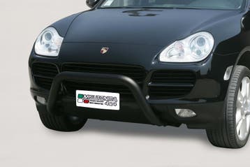 Pushbar | geschikt voor Porsche | Cayenne 02-07 5d suv. 955, Verzenden
