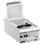 Friteuse | OPTIMA 700 | Gas | 9L | 90°C/190°C | 7.4kW |, Verzenden