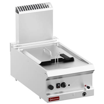 Friteuse | OPTIMA 700 | Gas | 9L | 90°C/190°C | 7.4kW |, Verzenden