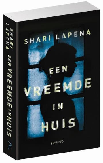 Een vreemde in huis 9789044635300 Shari Lapena, Verzenden, Shari Lapena