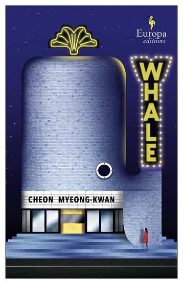 Whale 9781787704336 Cheon Myeong-Kwan, Verzenden, Cheon Myeong-Kwan
