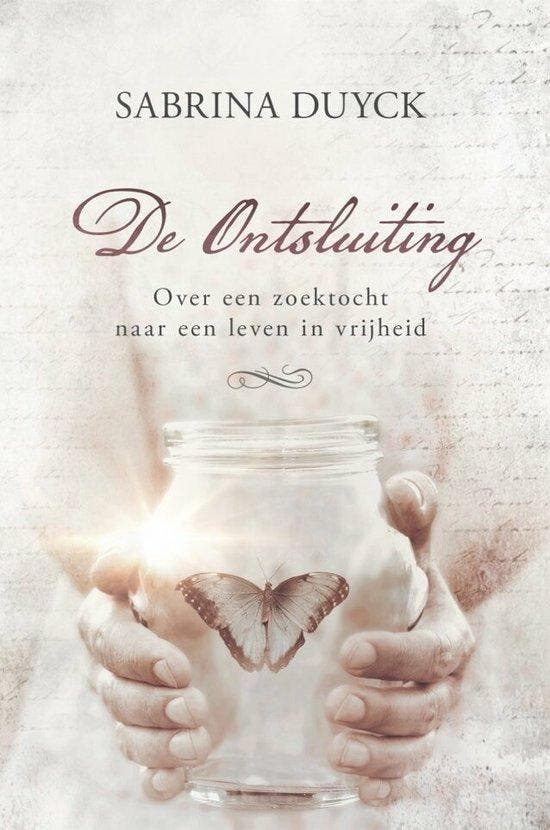 De ontsluiting 9781913980597 Sabrina Duyck, Boeken, Economie, Management en Marketing, Gelezen, Verzenden