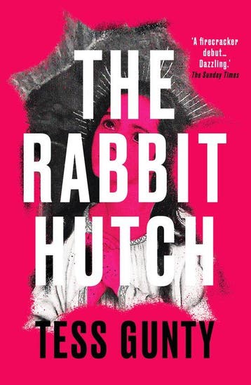 The Rabbit Hutch 9780861543656 Tess Gunty, Verzenden, Zo goed als nieuw, Tess Gunty