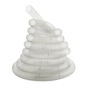 2dekans | Bernardo – Afzuigslang – ø80 mm x 6 m –, Ophalen of Verzenden