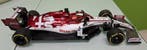 Minichamps 1:18 - Voiture de sport miniature - ALFA ROMEO, Nieuw