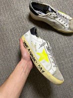 Golden Goose Deluxe Brand - Superstar - Sneakers - Taille :