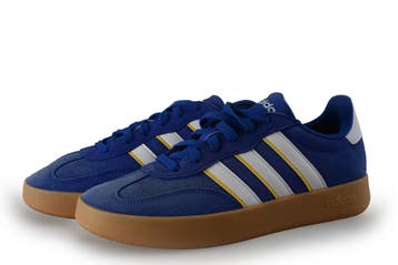Adidas Sneakers in maat 42 Blauw, Kleding | Heren, Schoenen, Zo goed als nieuw, Adidas, Sneakers, Verzenden
