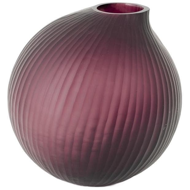 Flamant Vaas Soliya, L - Nieuw in verpakking - Ongebruikt, Maison & Meubles, Accessoires pour la Maison | Vases, Envoi