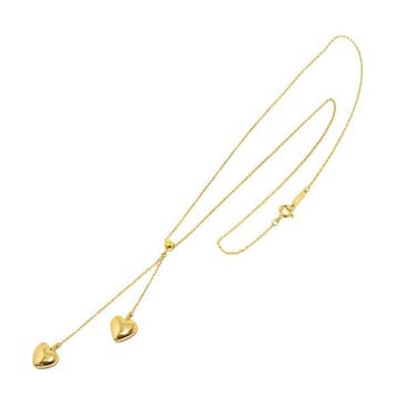 Tiffany & Co. - Halsketting - 18 karaat Geel goud, Nieuw