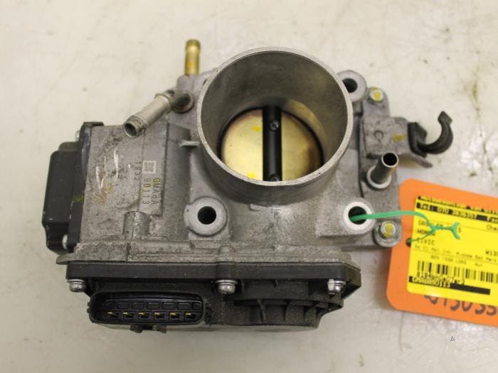 Gasklephuis Honda Civic O118331, Auto-onderdelen, Motor en Toebehoren