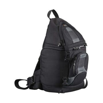 Lowepro Slingshot 200 AW met garantie, Ophalen of Verzenden
