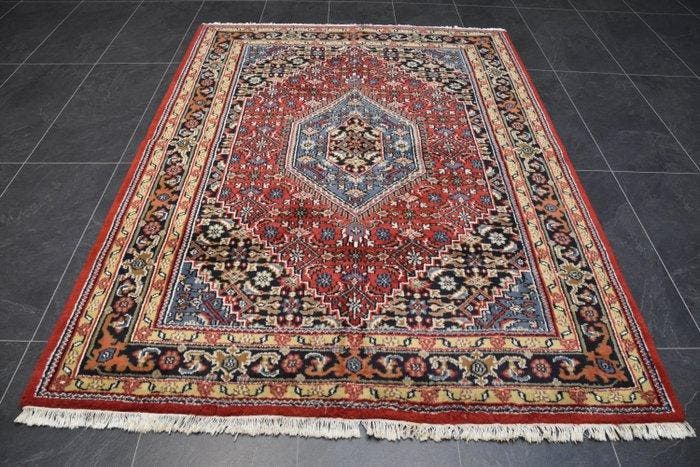Bidjar - Vloerkleed - 240 cm - 175 cm, Huis en Inrichting, Stoffering | Tapijten en Vloerkleden