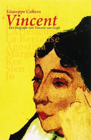Vincent 9789077787076 G. Cafiero, Verzenden, Gelezen, G. Cafiero