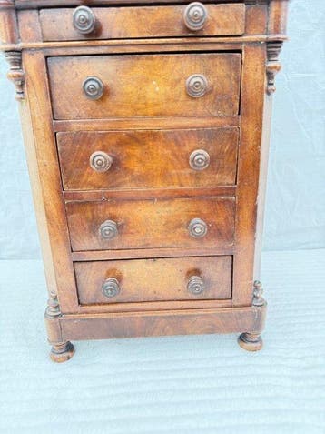 Kast - Hout