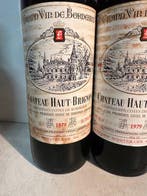 1979 Chateau Haut-Brignon - Bordeaux - 6 Bouteilles (0,73 L)